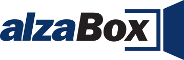 AlzaBox